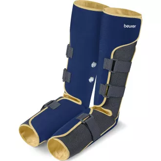 FM150 DRUCK FUSSMASSAGE BEURER