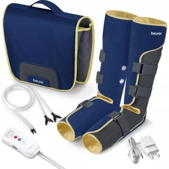 FM150 DRUCK FUSSMASSAGE BEURER