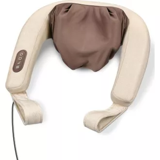 MG153 MASSAGE 4D FÜR NACKEN BEURER MG153 MASSAGE 4D FÜR NACKEN BEURER