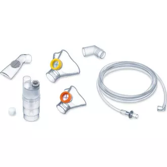 IH26KIDS INHALATOR BEURER IH26KIDS INHALATOR BEURER