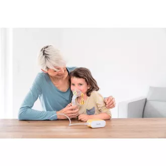 IH58KIDS BEURER INHALATOR IH58KIDS BEURER INHALATOR