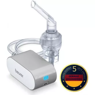 IH58KIDS BEURER INHALATOR IH58KIDS BEURER INHALATOR