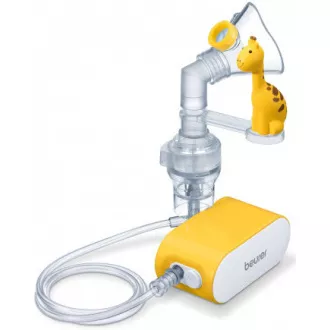 IH58KIDS BEURER INHALATOR IH58KIDS BEURER INHALATOR