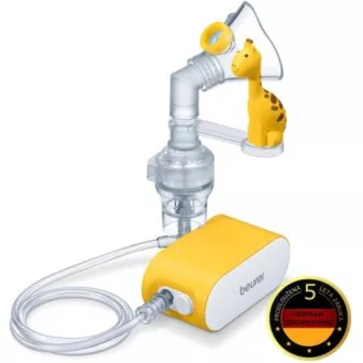 IH58KIDS BEURER INHALATOR IH58KIDS BEURER INHALATOR
