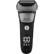 SMS 0900BK Rasierer SENCOR
