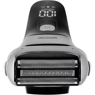 SMS 0900BK Rasierer SENCOR