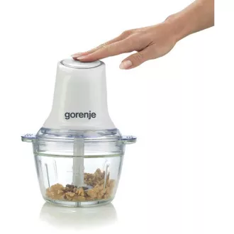 S501GW GORENJE ELEKTROHACKER S501GW GORENJE ELEKTROHACKER