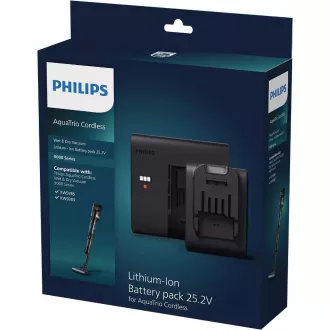 XV1797/01 LITHIUM-ION AKKU PHILIPS XV1797/01 LITHIUM-ION AKKU PHILIPS