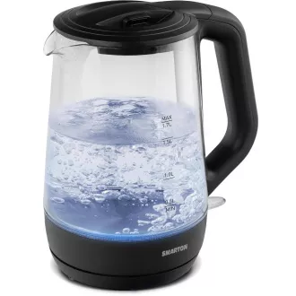 WK 400 elektrischer Wasserkocher SMARTON