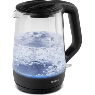 WK 400 elektrischer Wasserkocher SMARTON