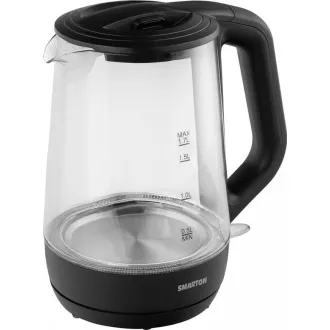 WK 400 elektrischer Wasserkocher SMARTON