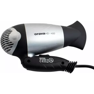 HD-400 S HAARTROCKNER ORAVA
