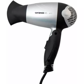 HD-400 S HAARTROCKNER ORAVA