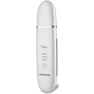 VENERE-1-ULTRASCHALL. ORAVA HAUTREINIGUNGSMITTEL VENERE-1-ULTRASCHALL. ORAVA HAUTREINIGUNGSMITTEL