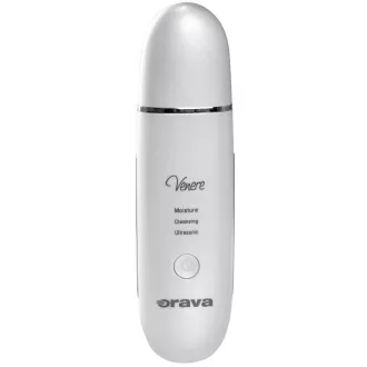 VENERE-1-ULTRASCHALL. ORAVA HAUTREINIGUNGSMITTEL VENERE-1-ULTRASCHALL. ORAVA HAUTREINIGUNGSMITTEL