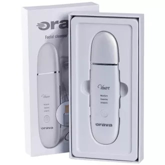 VENERE-1-ULTRASCHALL. ORAVA HAUTREINIGUNGSMITTEL VENERE-1-ULTRASCHALL. ORAVA HAUTREINIGUNGSMITTEL