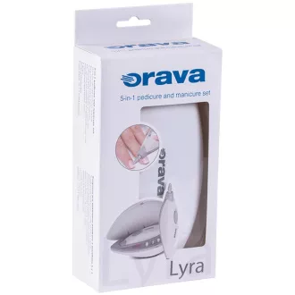 LYRA NAGELPFLEGE ORAVA LYRA NAGELPFLEGE ORAVA