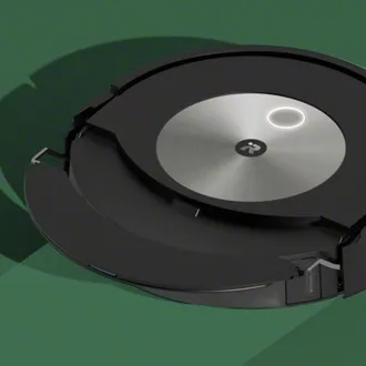RAUM COOMBO j7 (c7158) ROB.VYS. IROBOT