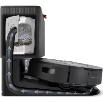 RAUM COOMBO j7 (c7558) ROB.VYS. IROBOT