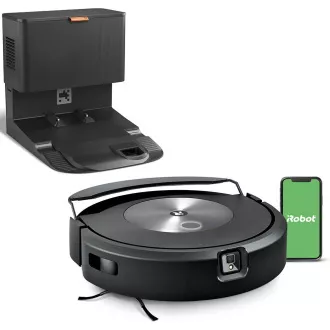 RAUM COOMBO j7 (c7558) ROB.VYS. IROBOT