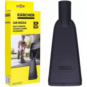 2.863-316.0 KÄRCHER AUTO SCHWAMM 2.863-316.0 KÄRCHER AUTO SCHWAMM