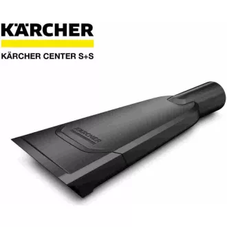 2.863-316.0 KÄRCHER AUTO SCHWAMM 2.863-316.0 KÄRCHER AUTO SCHWAMM