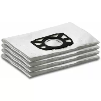 6.904-413.0 FILTER. BEUTEL FÜR WD7 KÄRCHER 6.904-413.0 FILTER. BEUTEL FÜR WD7 KÄRCHER
