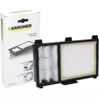 6.414-963.0 HEPA FLTR FÜR DS5.XX KÄRCHER