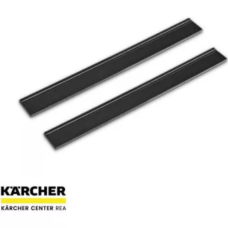 2.633-104.0 GUMMIABSTREIFER SCHMAL. WV KÄRCHER 2.633-104.0 GUMMIABSTREIFER SCHMAL. WV KÄRCHER