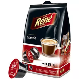 DOLCE GUSTO GRANDE KAPSELN 16 STÜCK NESCAFÉ DOLCE GUSTO GRANDE KAPSELN 16 STÜCK NESCAFÉ