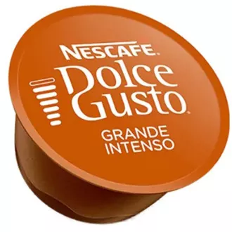 DOLCE GUSTO INTENSO KAPSELN 16 STÜCK NESCAFÉ