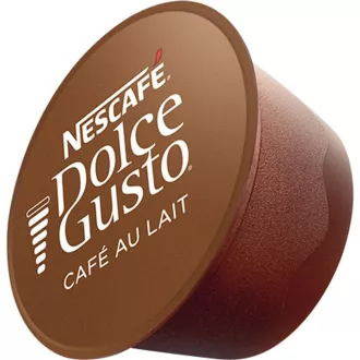 DOLCE GUSTO KAFFEE AU LAIT 48 STÜCK NESCAFÉ DOLCE GUSTO KAFFEE AU LAIT 48 STÜCK NESCAFÉ