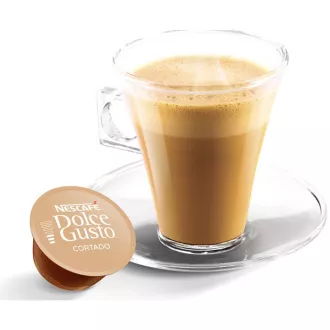 DOLCE GUSTO CORTADO 48 STÜCK NESCAFÉ