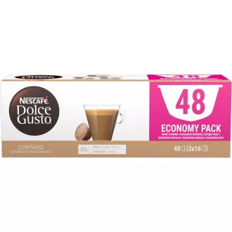 DOLCE GUSTO CORTADO 48 STÜCK NESCAFÉ