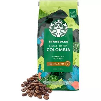 KOLUMBIEN KAFFEEBOHNEN 450 G STARBUCKS KOLUMBIEN KAFFEEBOHNEN 450 G STARBUCKS
