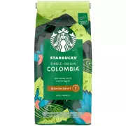 KOLUMBIEN KAFFEEBOHNEN 450 G STARBUCKS