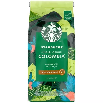 KOLUMBIEN KAFFEEBOHNEN 450 G STARBUCKS KOLUMBIEN KAFFEEBOHNEN 450 G STARBUCKS