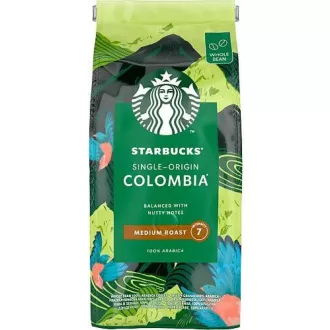 KOLUMBIEN KAFFEEBOHNEN 450 G STARBUCKS KOLUMBIEN KAFFEEBOHNEN 450 G STARBUCKS