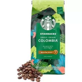 KOLUMBIEN KAFFEEBOHNEN 450 G STARBUCKS KOLUMBIEN KAFFEEBOHNEN 450 G STARBUCKS