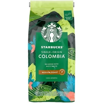 KOLUMBIEN KAFFEEBOHNEN 450 G STARBUCKS KOLUMBIEN KAFFEEBOHNEN 450 G STARBUCKS