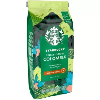 KOLUMBIEN KAFFEEBOHNEN 450 G STARBUCKS KOLUMBIEN KAFFEEBOHNEN 450 G STARBUCKS