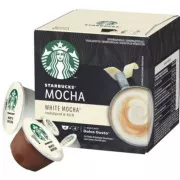MOKKA WEISSER MOKKA 12 STÜCK STARBUCKS