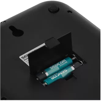SKS 7100SS Küchenwaage SENCOR SKS 7100SS Küchenwaage SENCOR