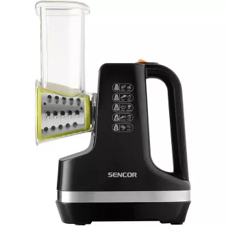 SSG 4301BK elektrische Reibe SENCOR