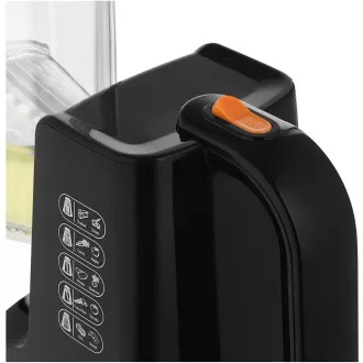 SSG 4301BK elektrische Reibe SENCOR