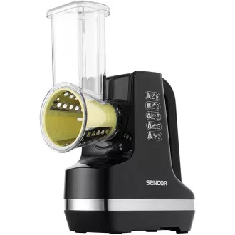 SSG 4301BK elektrische Reibe SENCOR