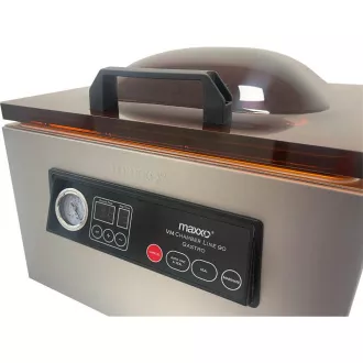 KAMMERLINIE 90 GASTRO VAKUUM MASCHINE MAXXO KAMMERLINIE 90 GASTRO VAKUUM MASCHINE MAXXO