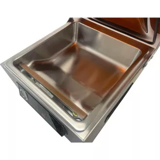 KAMMERLINIE 90 GASTRO VAKUUM MASCHINE MAXXO KAMMERLINIE 90 GASTRO VAKUUM MASCHINE MAXXO
