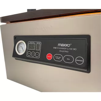 KAMMERLINIE 90 GASTRO VAKUUM MASCHINE MAXXO KAMMERLINIE 90 GASTRO VAKUUM MASCHINE MAXXO