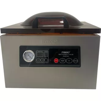 KAMMERLINIE 90 GASTRO VAKUUM MASCHINE MAXXO KAMMERLINIE 90 GASTRO VAKUUM MASCHINE MAXXO